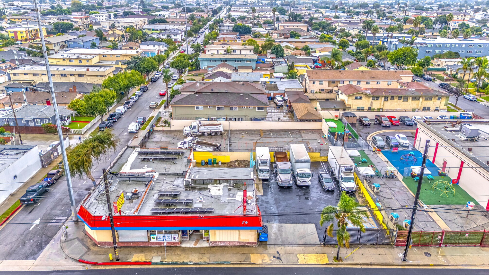 4700 W Imperial Hwy, Inglewood, CA for Sale