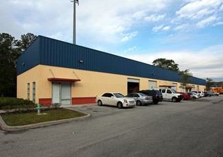 Casselberry, FL Warehouse - 206 Reece Way