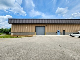 Poca, WV Industrial - 13 Craddock Way