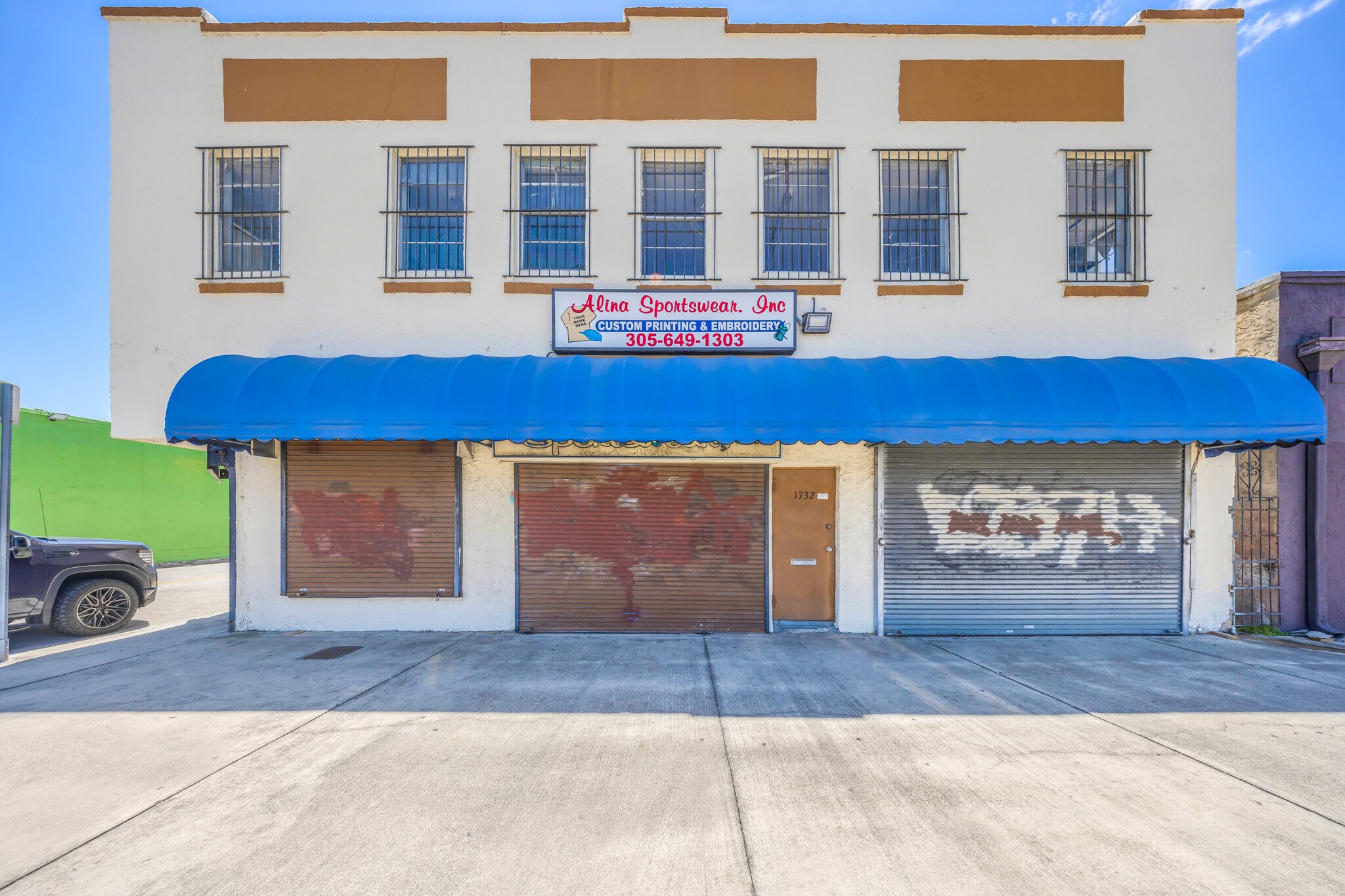 1730 W Flagler St, Miami, FL for Rent
