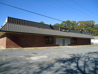 Malvern, AR Specialty - 1018 McNeal St