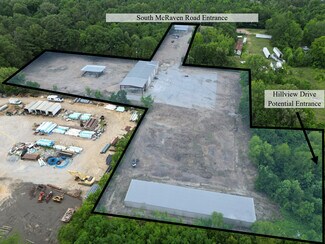Jackson, MS Showroom - 5129 S McRaven Rd