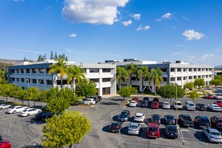 Brea, CA Office, Office/Medical - 3230 E Imperial Hwy