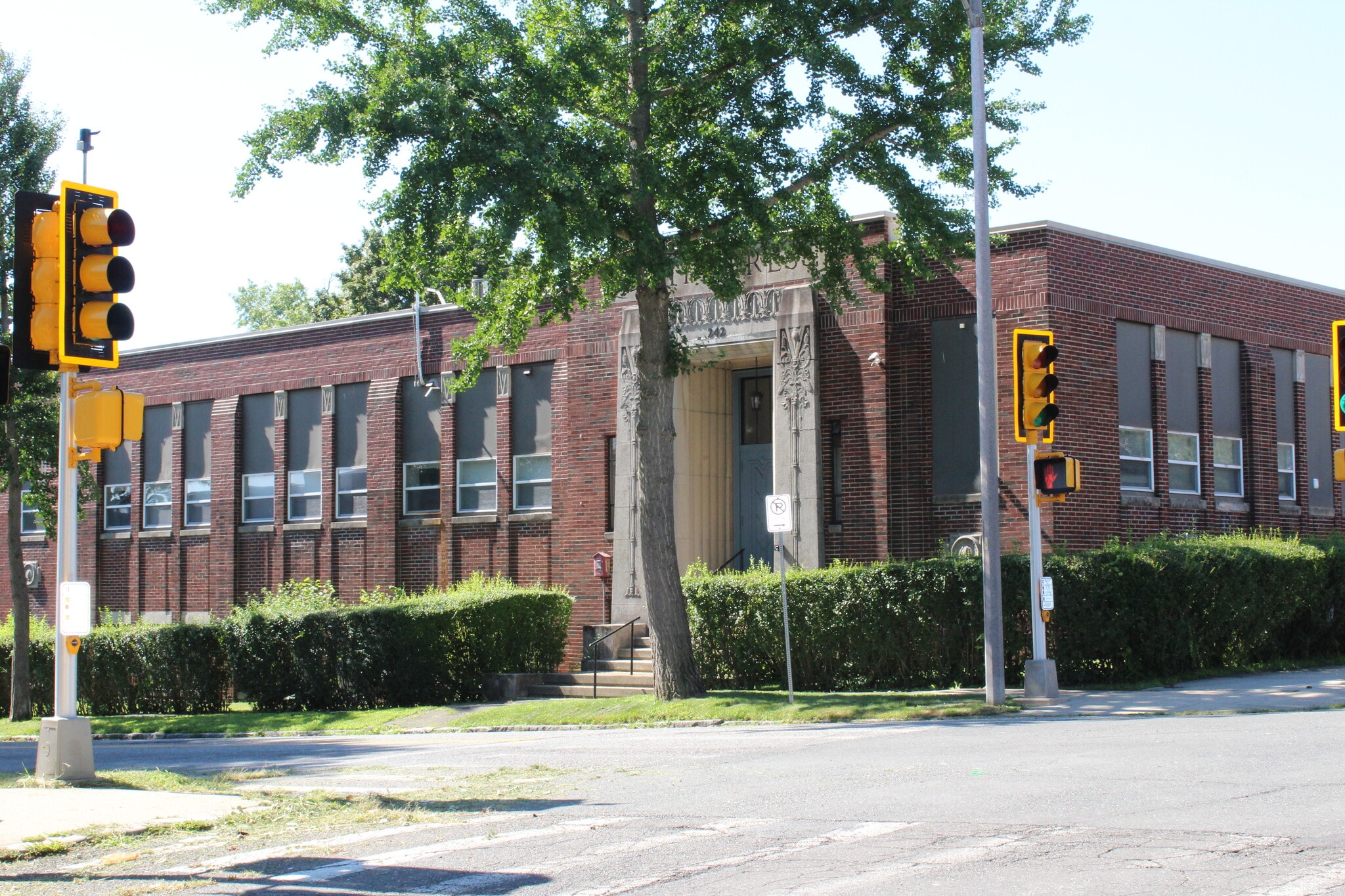 242 Suffolk St, Holyoke, MA for Sale