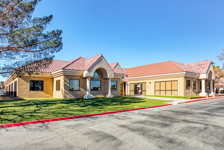 Las Vegas, NV Office - 1901-1903 S Jones Blvd