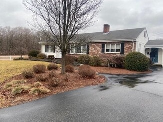 Foxborough, MA Commercial - 356 Central St