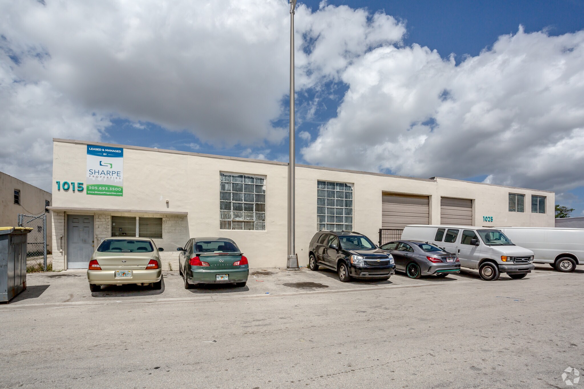 1015-1025 E 29th St, Hialeah, FL for Rent