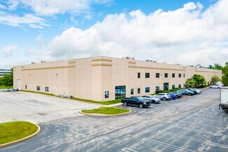 King Of Prussia, PA Flex - 3100 Horizon Dr
