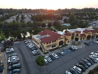 Spokane, WA Retail - 4320 S Regal St