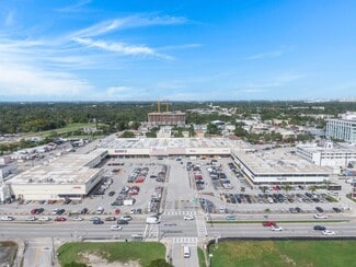 Miami, FL Retail - 561 NE 79th St Miami, FL Retail - 561 NE 79th St