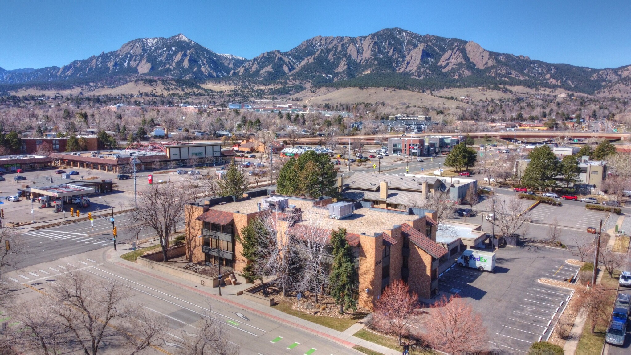 2995 Baseline Rd, Boulder, CO for Sale
