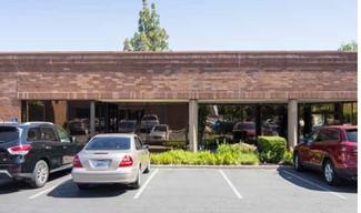 Citrus Heights, CA Office - 5701 Sunrise Blvd