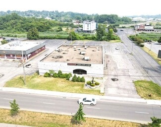 Syracuse, NY Office/Medical - 3011 E Erie Blvd Syracuse, NY Office/Medical - 3011 E Erie Blvd