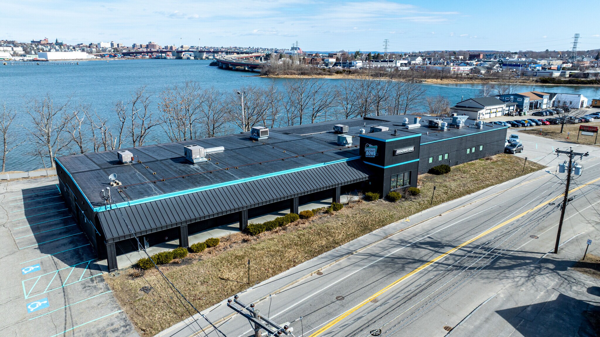 725 Broadway, South Portland, ME for Sale