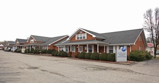 Barboursville, WV Medical - 4 Chateau Ln