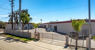 Irwindale, CA Warehouse - 1400-1430 Arrow Hwy Irwindale, CA Warehouse - 1400-1430 Arrow Hwy