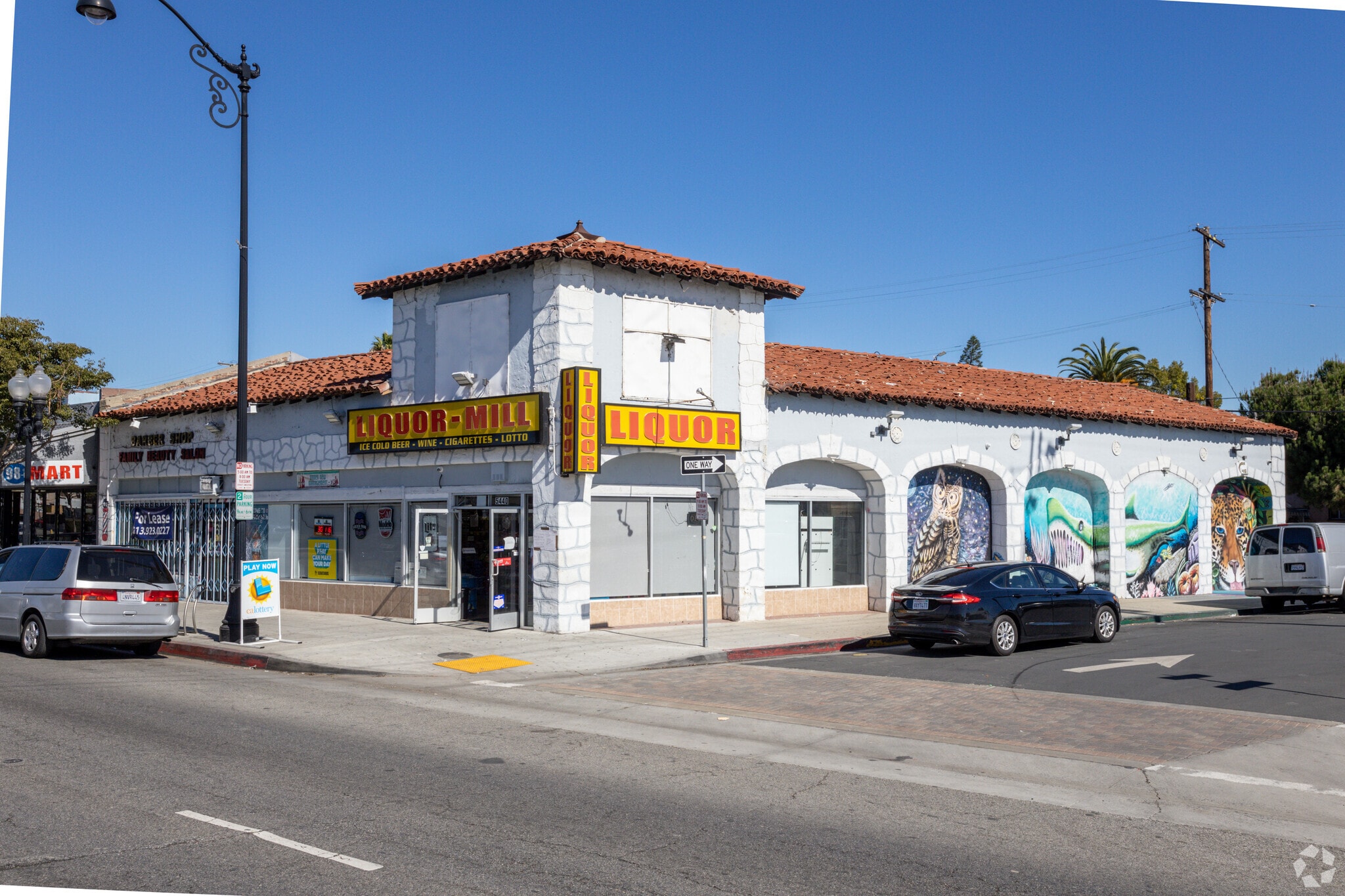 5440-5442 Long Beach Blvd, Long Beach, CA for Rent