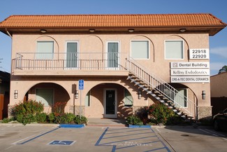 Torrance, CA Office - 22918 Crenshaw Blvd