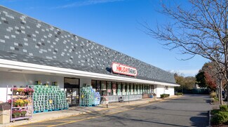 Glen Head, NY Retail - 1-1 Park Plz
