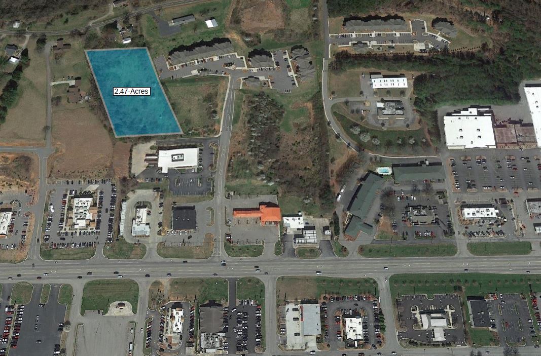Highway 421, Wilkesboro, NC for Sale
