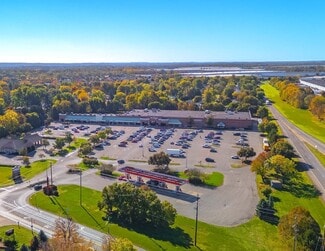 Groveport, OH Retail - 6011-6029 Groveport Rd Groveport, OH Retail - 6011-6029 Groveport Rd