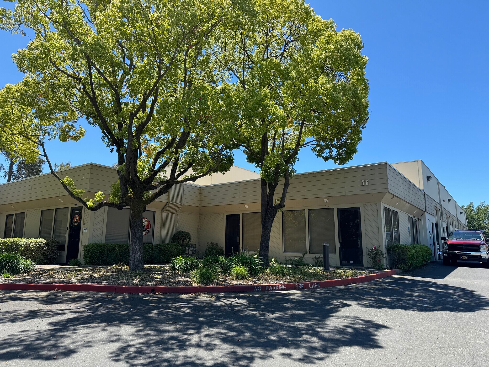 75 Executive Ave, Rohnert Park, CA for Rent