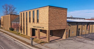 Burton, MI Office - 2441 E Bristol Rd