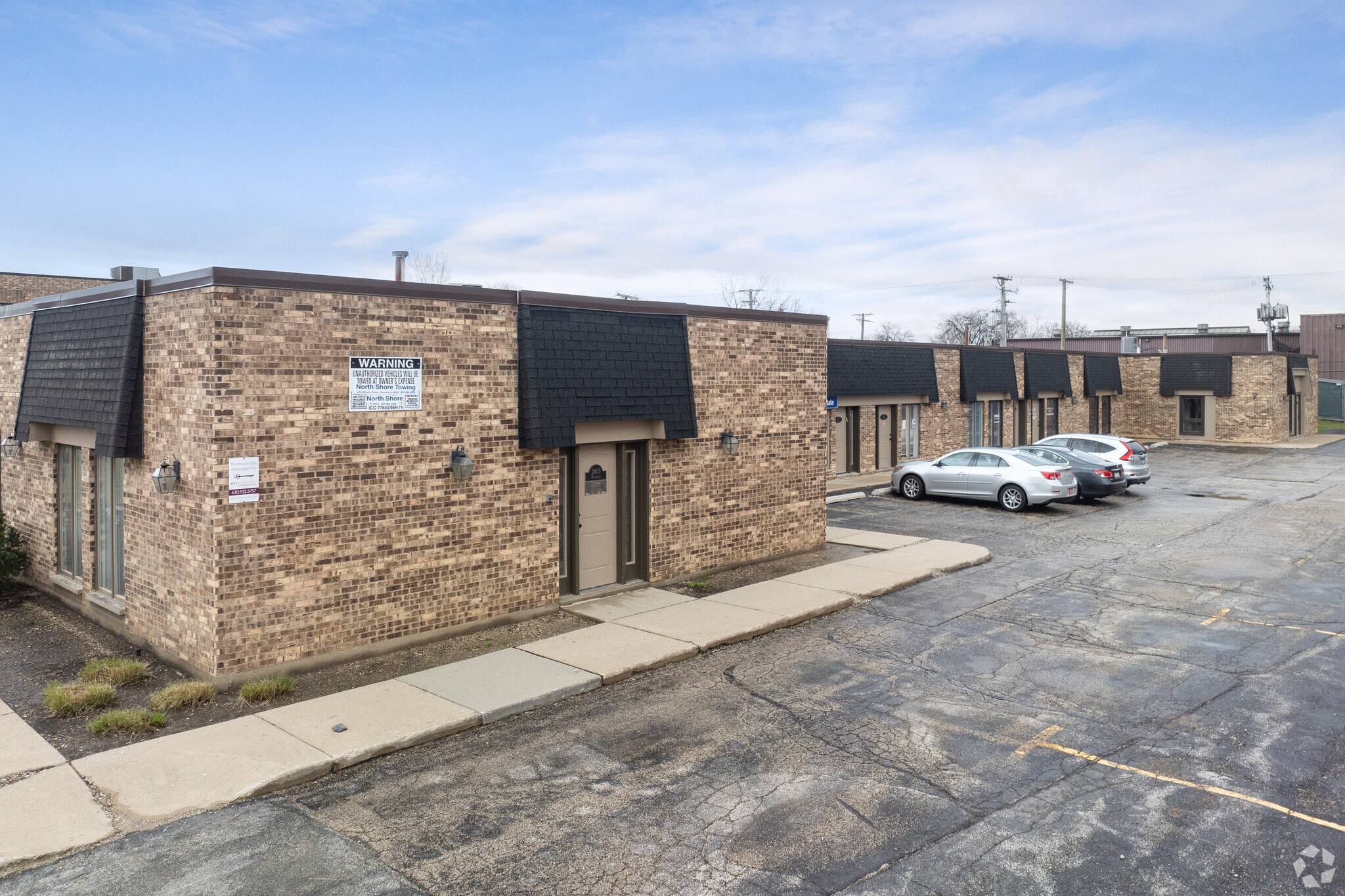 3605 Woodhead Dr, Northbrook, IL for Sale