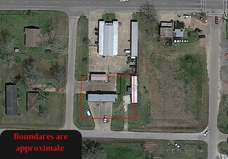 Hempstead, TX undefined - 226 Bremond St