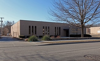 Westwood, KS Office - 2809 W 47th St