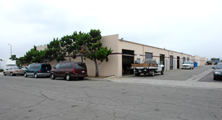 Norwalk, CA Industrial - 13040 Tom White Way