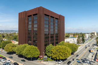 Los Angeles, CA Office - 4929 Wilshire Blvd
