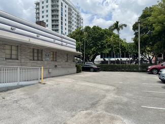 Miami, FL Commercial - 1394 Coral Way Miami, FL Commercial - 1394 Coral Way