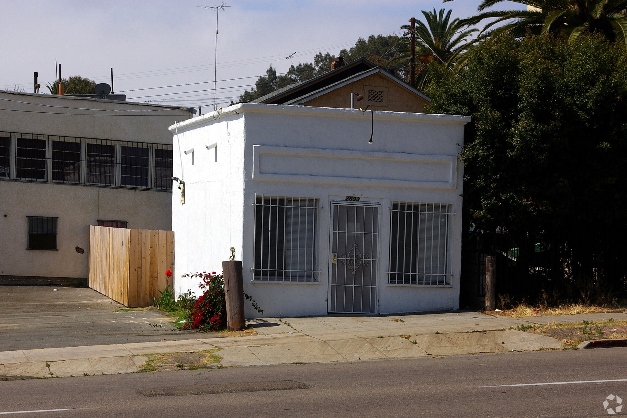 2693 Market St, San Diego, CA for Sale