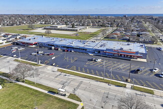 Kenosha, WI Retail - 2027-2055 22nd Ave