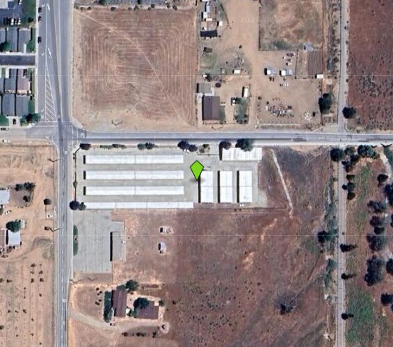 1090 Cherry Ln, Tehachapi, CA for Sale