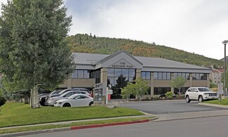 Park City, UT Office - 1755 Prospector Ave