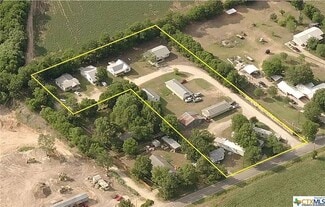 San Marcos, TX Manufactured Housing/Mobile Housing - 1321 Harris Hill Rd