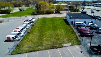 Green Bay, WI Commercial Land - 636 Lime Kiln Rd Green Bay, WI Commercial Land - 636 Lime Kiln Rd