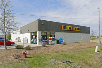 Elizabeth City, NC Convenience Store - 1903 Weeksville Rd