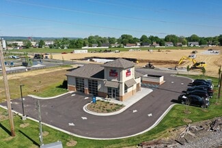 Jeffersonville, IN Retail - 1771 Veterans Pky