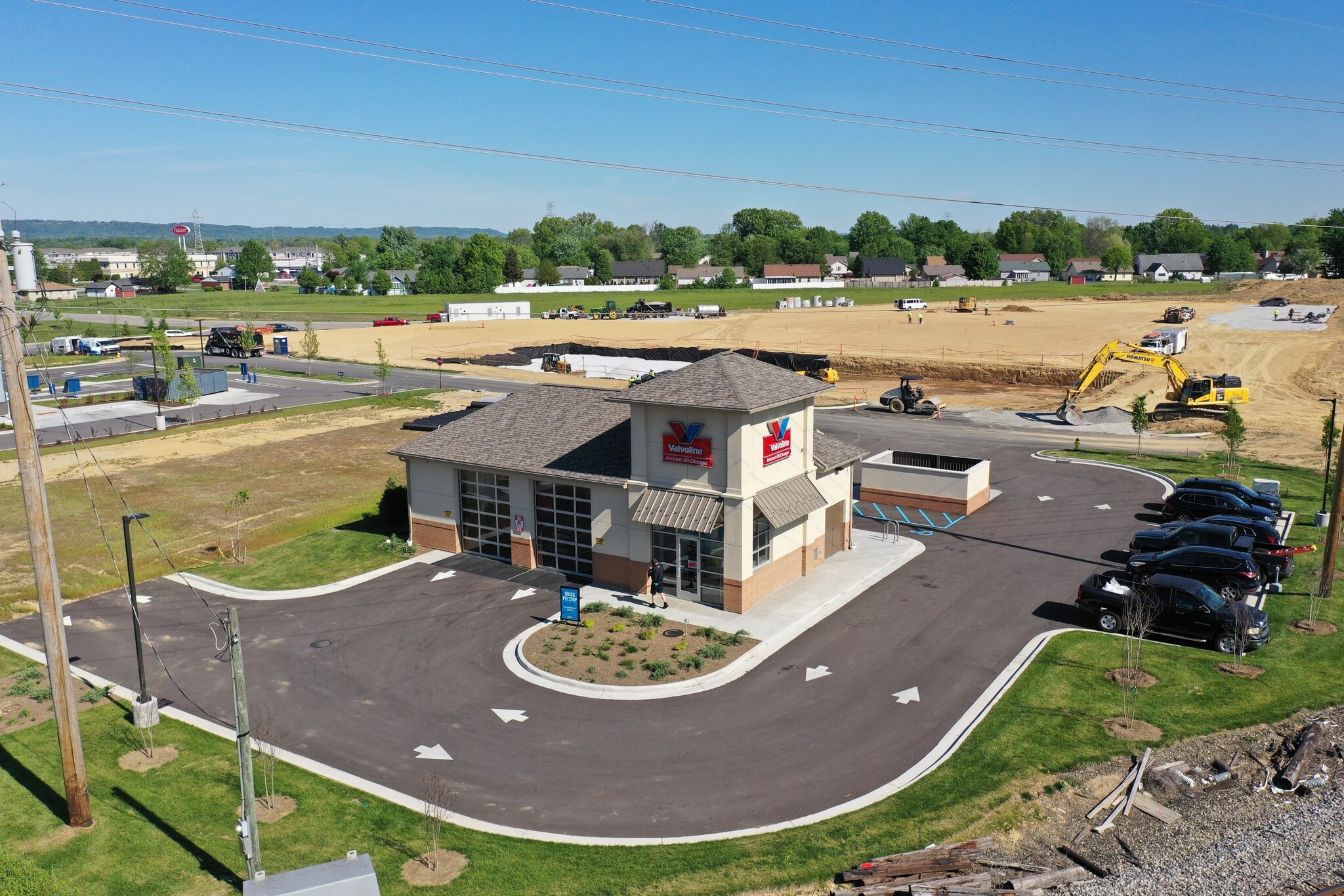 1771 Veterans Pky, Jeffersonville, IN for Sale