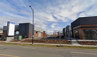 Edmonton, AB Retail - 6488 Cartmell Pl SW