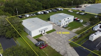 Lake Suzy, FL Warehouse - 12449 SW County Road 769