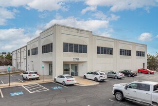 Sterling, VA undefined - 22710 Executive Dr