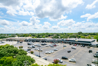 Austin, TX Retail - 8650 Spicewood Springs Rd