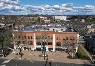 West Hartford, CT Office, Retail - 8-12 N Main St West Hartford, CT Office, Retail - 8-12 N Main St