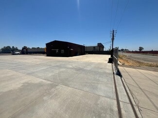 Madera, CA Industrial - 17641 Road 24