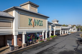 White House Station, NJ Retail - 531 US Highway 22 White House Station, NJ Retail - 531 US Highway 22