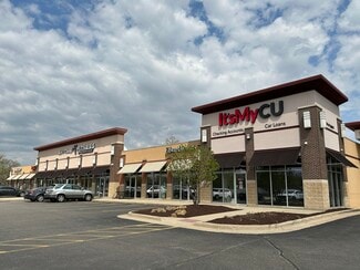 Loves Park, IL Retail - 5303 N Second St